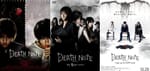 Funimation Entertainment Licenses Japanese Live-Action Death Note Films
