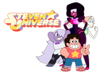 Ben Watches: Steven Universe