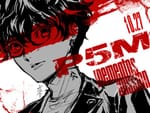 Persona 5 to Receive Manga Adaptation