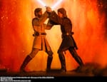 Official Images: S.H.Figuarts Obi-Wan Kenobi (Star Wars Episode III: Revenge of the Sith)