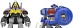 Official Images: Super Mini-Pla Galaxy Mega & Delta Mega Set
