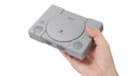 Sony Announces PlayStation Classic