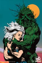 Swamp Thing Cast Abby Arcane