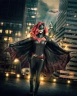 CW “Batwoman” Series Receives Pilot Order