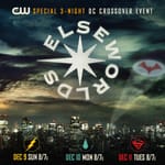 DCTV Elseworlds Crossover Promo