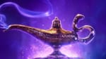Disney’s Aladdin Official Trailer #2 Streamed