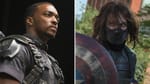 Bucky & Falcon to Receive TV Series on Disney’s Streaming Service