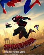 Spider-Man: Into the Spider-Verse Official Trailer