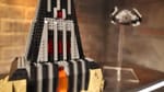 Lego Darth Vader’s Castle Revealed