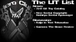 Los Ingobernables de Tokusatsu Ep 61 – Brave Kaiju & Derailments