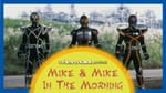 Mike & Mike in the Morning Episode 1: A Faizing Good Time