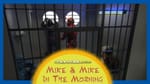Mike & Mike in the Morning Episode 3: Marvel Overtakes Kamen Rider