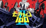 Anime NYC to Host the World Premiere of Mob Psycho 100 Season 2