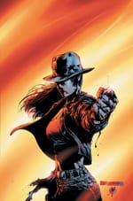 Rosie Perez Cast as Renee Montoya