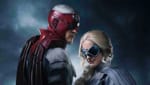 DC Universe Titans Episode 9 “Hank and Dawn” Review