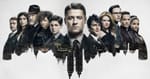Gotham Final Season Trailer