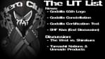 Los Ingobernables de Tokusatsu Ep 63 – The One About Shirakura’s Tweets