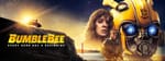 Transformers “Bumblebee” Review