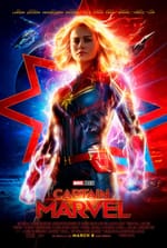 Captain Marvel Trailer 2
