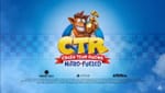 Crash Team Racing Nitro Fueled Announced