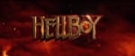 Hellboy – Official Trailer #2 Streamed