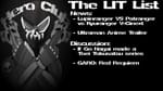 Los Ingobernables de Tokusatsu Ep 67 – Requiem of Go Nagai