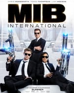 Men in Black International Trailer