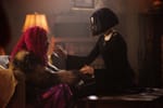 DC Universe Titans Episode 10 “Koriand’r” Review