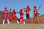 Toei Announces 4-Week Special Event: Super Sentai Strongest Battle!
