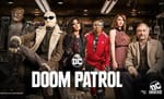 DC Universe Doom Patrol Trailer Streamed