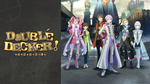 Double Decker! Doug & Kirill Extra Story Schedule Revealed