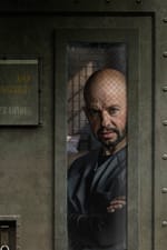 Supergirl: Jon Cryer as Lex Luthor