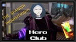 Los Ingobernables de Tokusatsu Ep 74 – GARO & the Spanish Inquisition