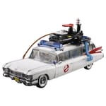Transformers Ghostbusters Ecto-1 Ectotron Figure Revealed