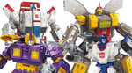 Official Images: Transformers War for Cybertron Siege Omega Supreme, Jetfire, Mirage & Impactor
