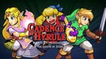Cadence of Hyrule Trailer Streamed