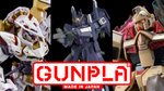 Gunpla News Round-Up – March 26, 2019: Silver Bullet Suppressor, Exia Repair III & More!