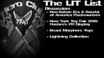 Los Ingobernables de Tokusatsu Ep 76 – Neo-Saban Era Postmortem
