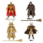 Official Images: Masters of the Universe Collector’s Choice William Stout Collection