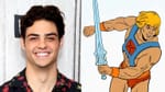 Noah Centineo in Talks to Portray He-Man in ‘Masters of the Universe’ Live-Action Film