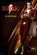 Shazam! Official Trailer 2
