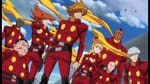 Cyborg 009: The Cyborg Soldier SDBD Release Date Announced