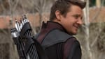Hawkeye Series Heading to Disney+