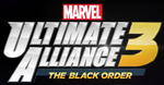 Marvel Ultimate Alliance 3: The Black Order Release Date Announced
