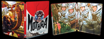 Mill Creek Entertainment Announces Mothra Steelbook Blu-Ray