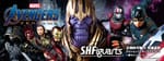 Official Images: S.H.Figuarts Avengers: Endgame Releases