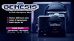 Final Sega Genesis Mini Games Revealed