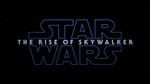 Star Wars Episode IX: The Rise of Skywalker Sizzle Reel Streamed