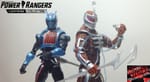 Review: Power Rangers Lightning Collection Lord Zedd & S.P.D. Shadow Ranger