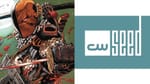 Deathstroke’ Animated Series Announced for CW Seed